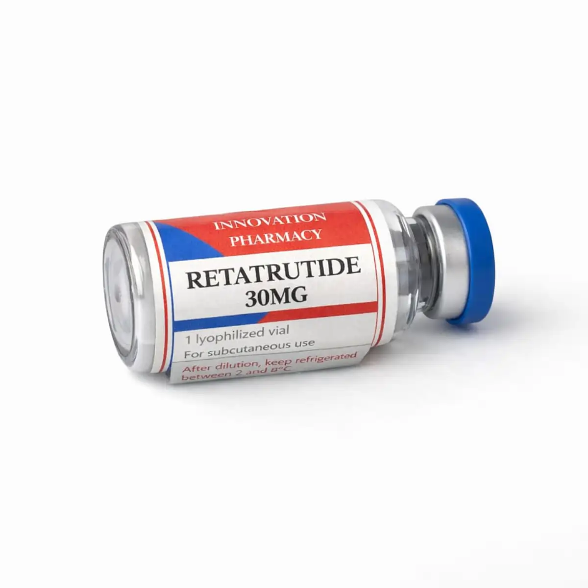 RETATRUTIDE INNOVATION PHARMACY